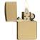 Zippo 254B Classic High Polish Brass