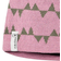 Isbjörn of Sweden Hawk Knitted Cap - Pink/Roze