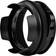 Profoto Off-Camera Flash II Grid and Gel Holder