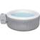 Bestway Aufblasbarer Whirlpool Lay-Z-Spa St. Lucia AirJet