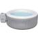 Bestway Uppblåsbart spabad Lay-Z-Spa Whirlpool St. Lucia AirJet