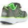 Leaf Samset Camo/Lime Unisex Kengät - Harmaa