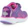 Leaf Sneakers Sportschoenen - Lilac/Pink