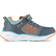 Leaf Zapatillas Samset LSAMS101J - Navy/Orange