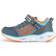 Leaf Zapatillas Samset LSAMS101J - Navy/Orange