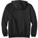 Carhartt Midweight Hooded Sweatshirt - Black