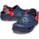 Crocs Kid's Classic All-Terrain Clog - Navy