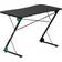 Nordic Gaming Destroyer Gaming Desk - Black, 1100x600x780mm