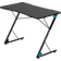 Nordic Gaming Destroyer Gamingbord - Sort, 1100x600x780mm