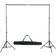 vidaXL Kit de Studio Photo et Toile de Fond et Boîtes à Lumière Support de Trépied Photographie de Portraits Produits Numériques Kit d'Eclairage