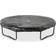 Exit Toys Cubierta protectora cama elástica 244 cm