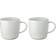 Denby Modus Speckle Mugg 35cl 2st