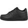 NIKE Air Force 1 GS - Black