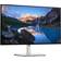 Dell U2722DE 27 in QHD LED IPS HDMI 2560X1440 USB-C Hub Monitor