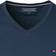 Tommy Hilfiger Slim Fit Cotton T-shirt - Navy Blazer