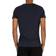 Tommy Hilfiger Slim Fit Cotton T-shirt - Navy Blazer