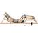 vidaXL 42 Electric Slatted Base Sengeramme 70X200cm