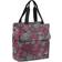 Willex Sacoche de porte-bagages Cosmos Shopper Rouge