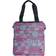 Willex Sacoche de porte-bagages Cosmos Shopper Rouge