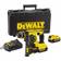 Dewalt DCH253M2 -qw hatters électronumatique d'electronemmatique