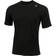 Aclima LightWool Undershirt T-shirt - Jet Black