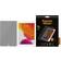 PanzerGlass Privacy Edge-to-Edge Vetro di protezione della vista Adatto per modelli Apple: IPad 10.2 (7. generazione) IPad 10.2 (8. generazione) IPad 10.2
