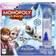 Monopoly: Junior Disney Frozen