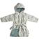 Done by Deer Sea Friends Bathrobe - Blue (3703622)