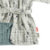Done by Deer Sea Friends Bathrobe - Blue (3703622)