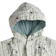 Done by Deer Sea Friends Bathrobe - Blue (3703622)