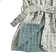 Done by Deer Sea Friends Bathrobe - Blue (3703622)