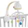 Fisher Price Calming Clouds Mobile & Soother