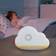 Fisher Price Wolk Sluimerspeeltje