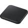 Samsung Carcabatteria Wireless Pad (senza adattatore Travel) Colore: Nero