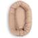 Filibabba Babynest Corduroy Doeskin