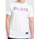 NIKE Paris Saint-Germain T-shirt - White