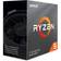 AMD Ryzen 5 3600 Wraith Stealth CPU 6 ydintä 3.6 GHz AM4 Boxed (jäähdyttimen kanssa)