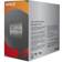 AMD Ryzen 5 3600 Wraith Stealth CPU 6 ydintä 3.6 GHz AM4 Boxed (jäähdyttimen kanssa)