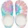 Crocs Classic Tie Dye Graphic Clog