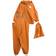 Wheat Charlie Rainwear - Golden Camel (7351d-970-5082)