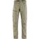 Fjällräven Abisko Midsummer Zip Off Trousers - Savanna Light Olive