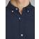 Jack & Jones Button Down Collar Short Sleeved Shirt - Blue/Navy Blazer