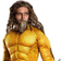 Rubies Aquaman Deluxe Men Costume