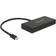 DeLock DIsplayPort Mini-DIsplayPort 1.2 M-F Adapter 0.3m