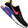 NIKE Air Max Excee M - Black/White/Game Royal/Flash Crimson