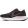 Nike Renew Run 'Orange Pulse' - Black White Pink