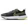 Nike React Miler 2 CW7121 Negro - Grey/Yellow