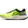 Nike ZoomX Invincible Run Flyknit 'Volt' - Green Men's