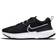 Nike React Miler 2 - Black/White