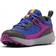 Columbia Youth Trailstorm - Light Grape/Bright Plum